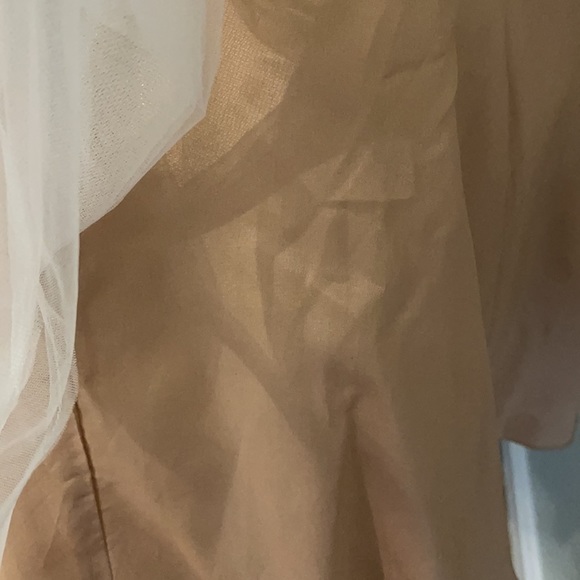 Sherri Hill Lace Appliqué Mini Cocktail Prom Pageant Bridal Wedding Party Dress - Picture 16 of 16